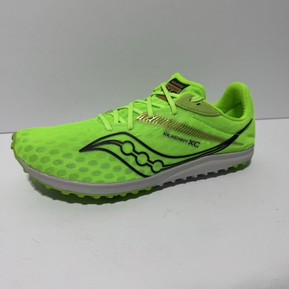 Saucony Womens Kilkenny XC 9 Running Shoes Size 10.5 M